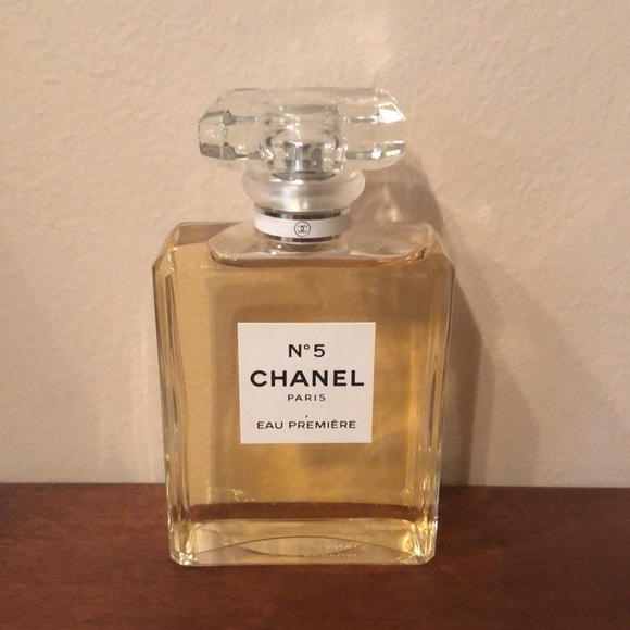 CHANEL Other - No.5 CHANEL Paris Eau Premiere